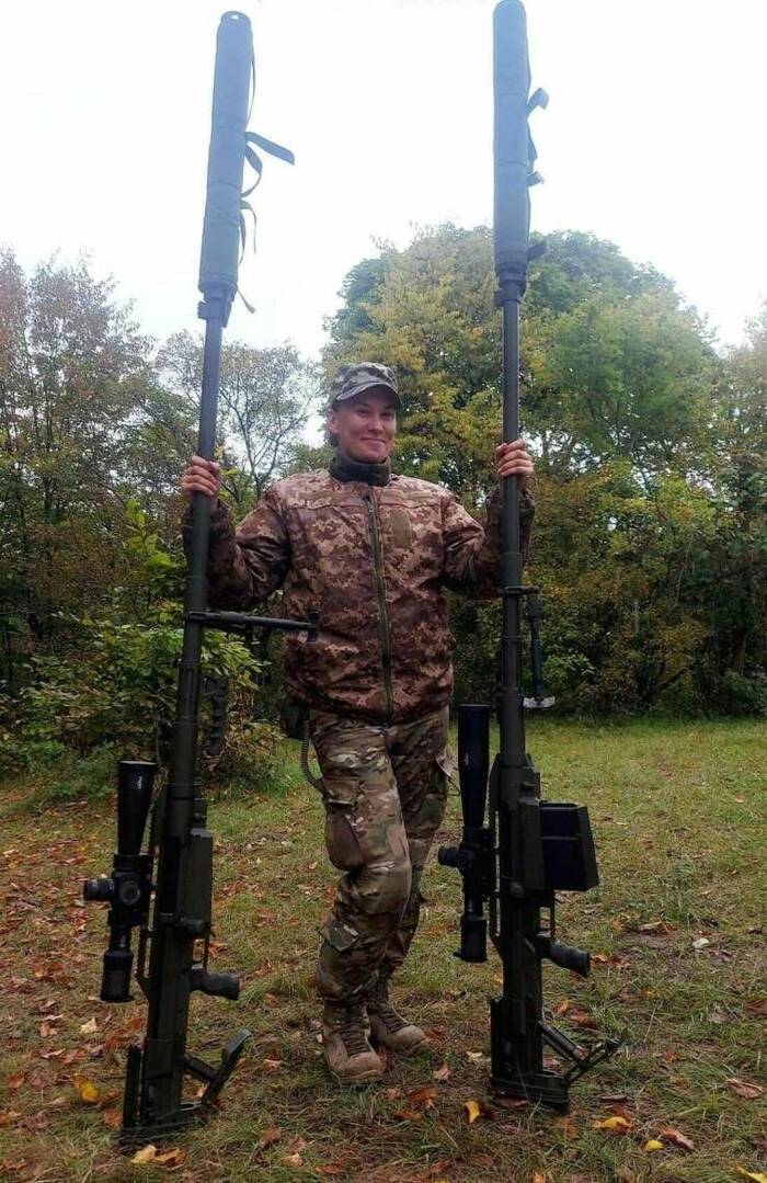 Девушкам нравится большие стволы