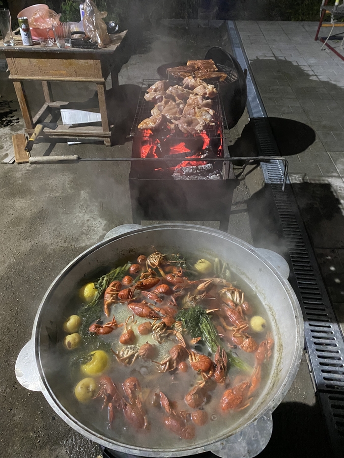 Поздравляйте господа ДР у меня, Володя видимо на мой др всем подарок решил сделать…