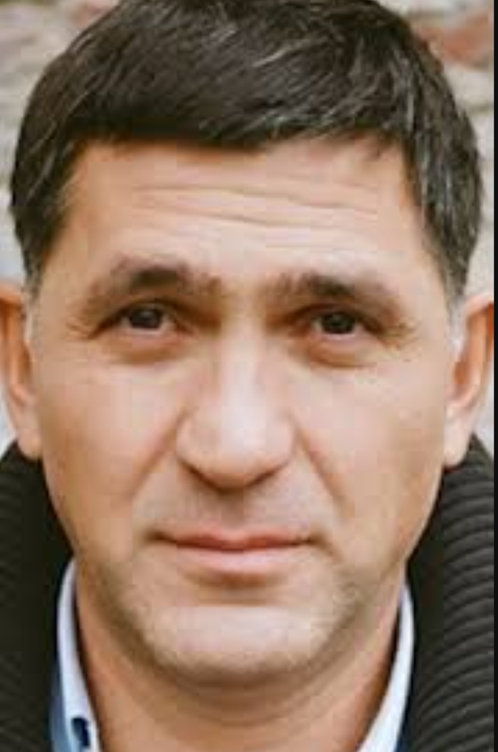 Погиб актер и режиссёр Сергей Пускепалис. Он попал в ДТП в Ярославской области