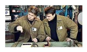 Ответ на пост «Урсула фон дер Ляйен: Российская армия вынимает чипы из посудомоечных машин и холодильников, чтобы починить военное оборудование»