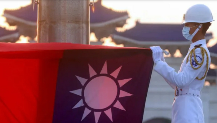 Китай готов приложить усилия для мирного «воссоединения» с Тайванем