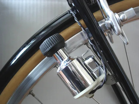 Современная молодёжь вряд ли поймет что это за механизм