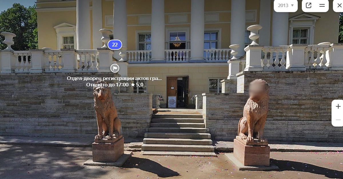 Яндекс Панорамы | Пикабу