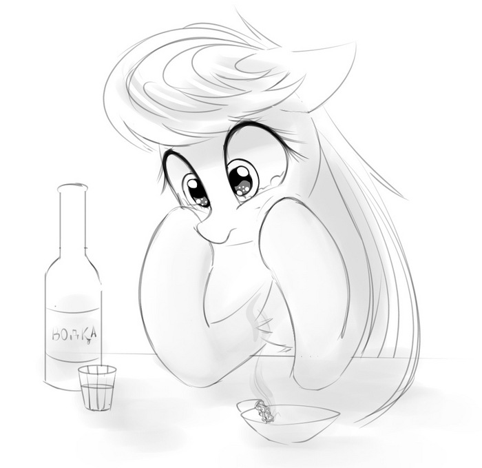    My Little Pony, Octavia Melody, Someponu