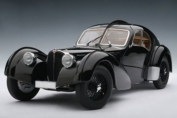 BugattiType 57SCAtlantic, 1930- , Pikabu Publish Bot, , , 1930-, Bugatti, 