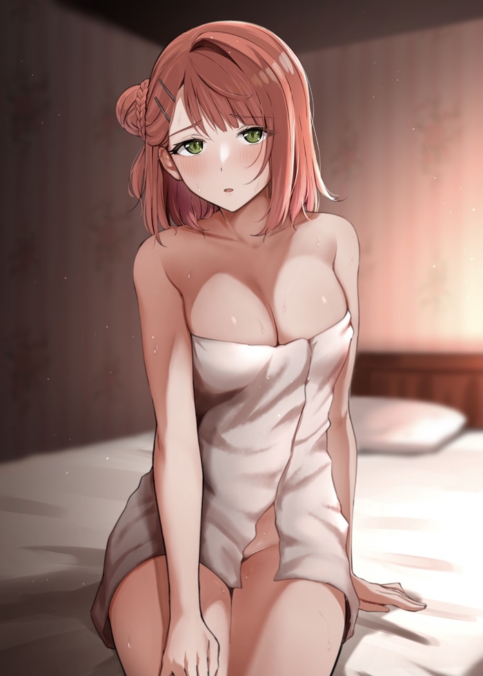 Ayumu Uehara , , Anime Art, ,  , Love Live! Nijigasaki High School Idol Club, Uehara Ayumu