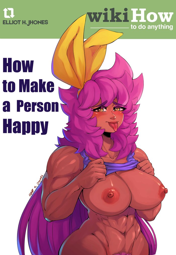 Продолжение поста «Как сделать человека счастливым»