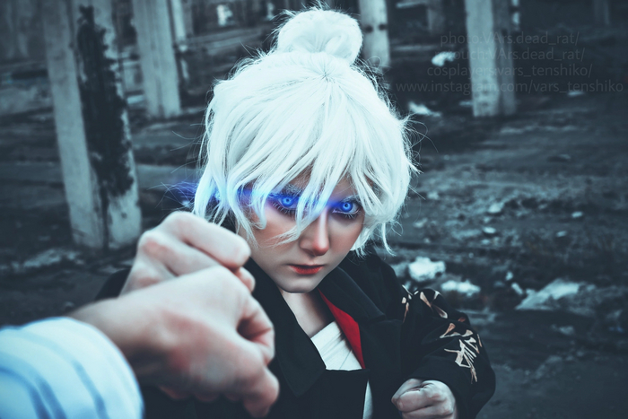 Tokyo revengers - Cosplay