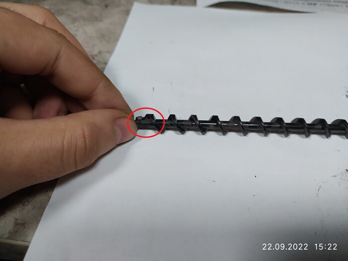 Kyocera 5521. Распространенная болячка. Лечим МФУ, Ремонт, Kyocera, Длиннопост