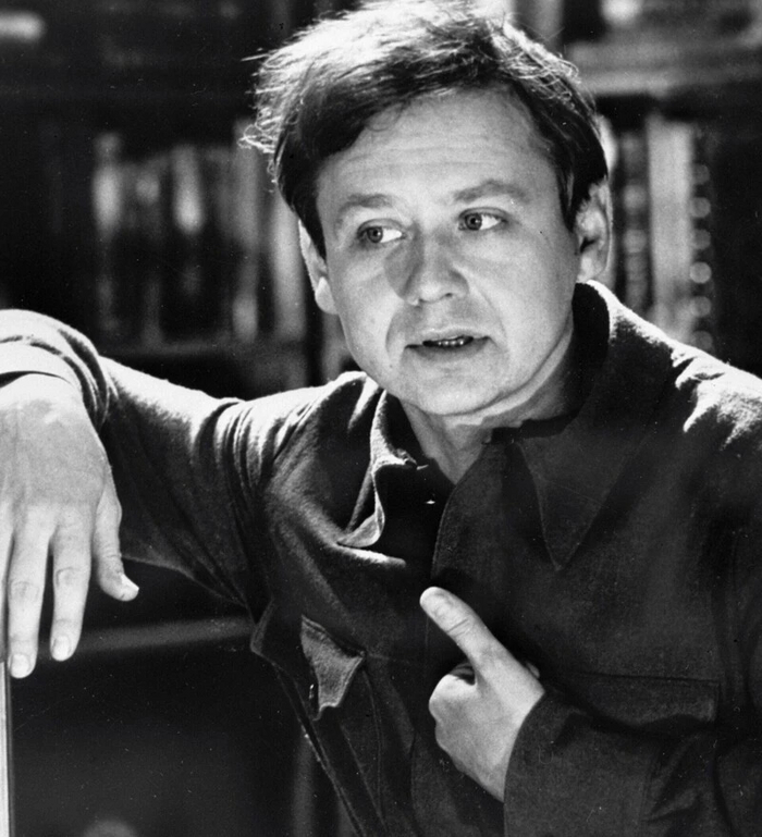 Актёрские байки про Олега Табакова Актеры и актрисы, Знаменитости, Жизнь, Юмор, Длиннопост, Театр, Олег Табаков