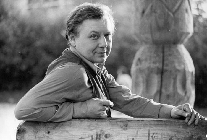 Актёрские байки про Олега Табакова Актеры и актрисы, Знаменитости, Жизнь, Юмор, Длиннопост, Театр, Олег Табаков