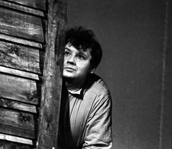 Актёрские байки про Олега Табакова Актеры и актрисы, Знаменитости, Жизнь, Юмор, Длиннопост, Театр, Олег Табаков