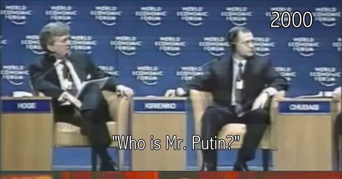 Who is Mr Putin?  ,   ,  ,  G7, 