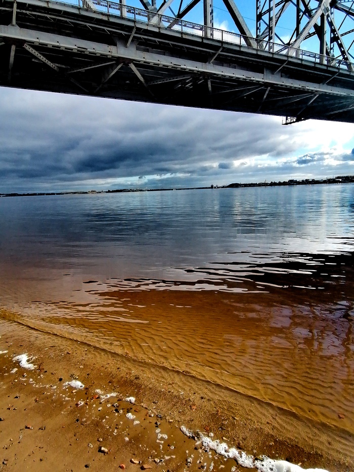 Северодвинский мост