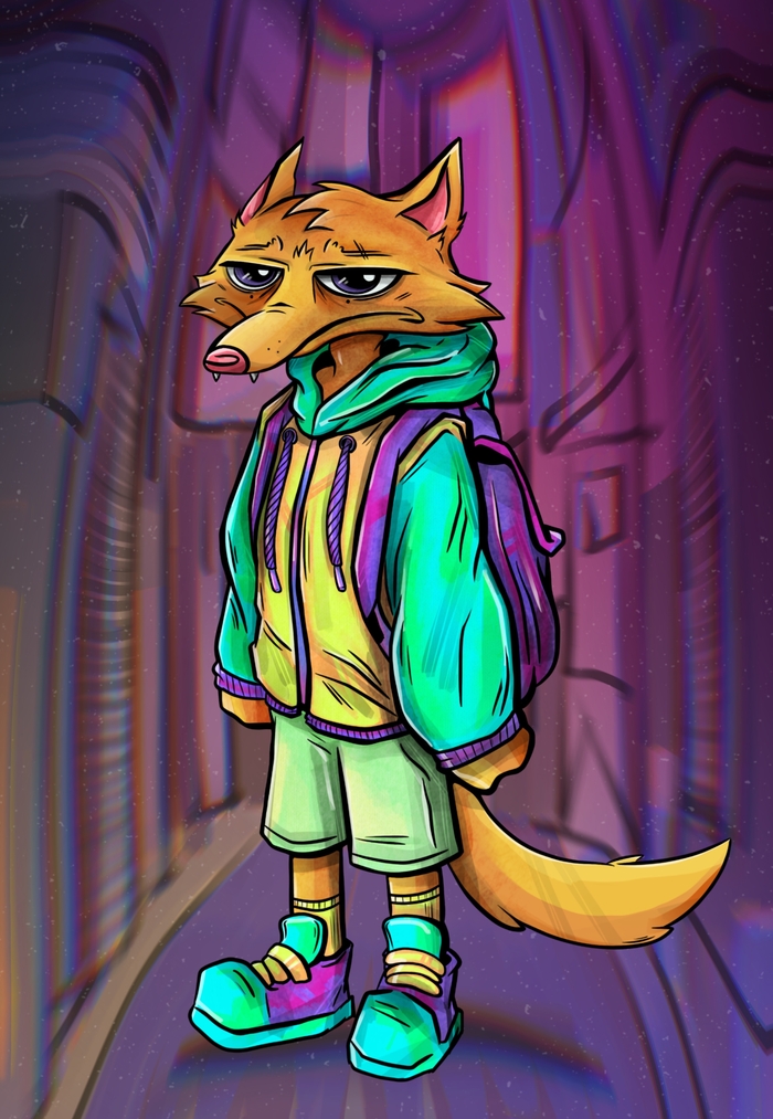   , Procreate, , , 