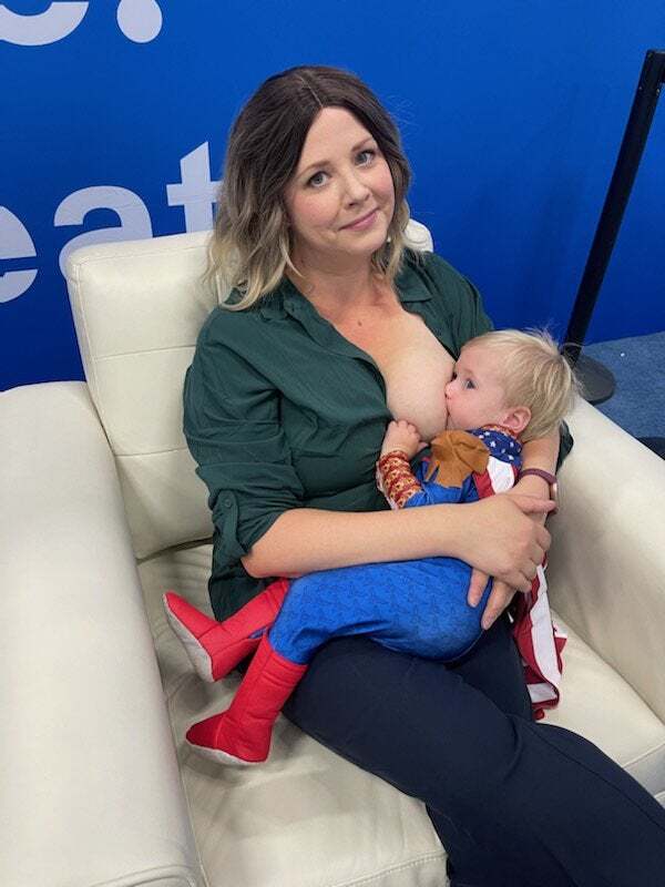 Хороший косплей