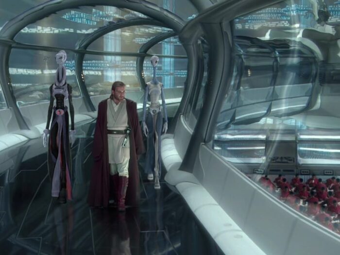 Двести тысяч постов про Дагестанский аэропорт уже готовы, еще миллион на подходе.