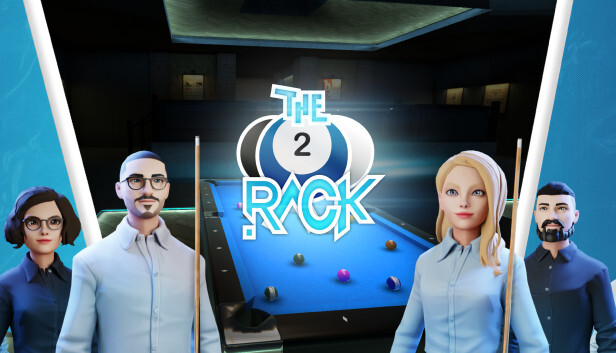 [Steam]The Rack - Pool Billiard (VR)  2 DLC  World of Warships , , , , YouTube, , Steam, DLC, World of Warships, 