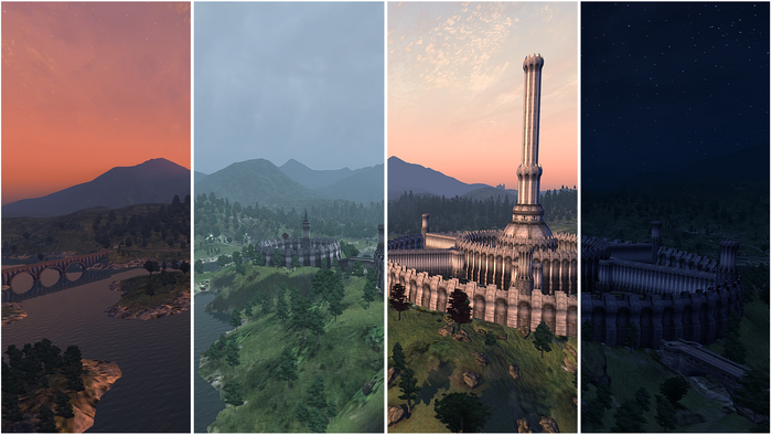 The Elder Scrolls IV: Oblivion, "     ..." , , The Elder Scrolls, The Elder Scrolls IV: Oblivion, 