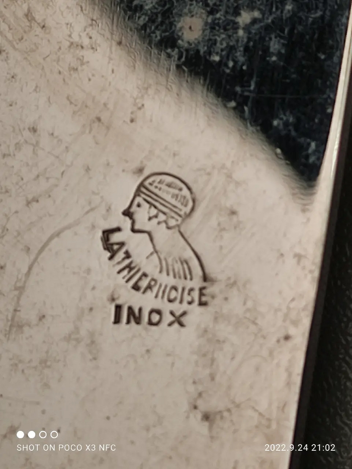 Что это за фирма? | Пикабу