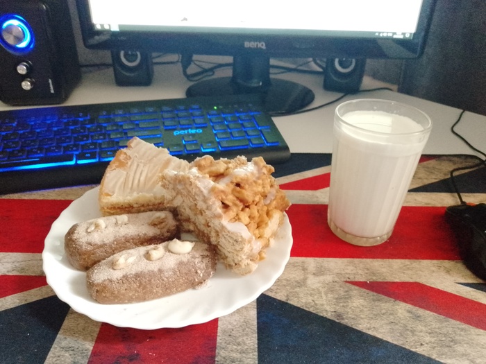 С днём рождения меня