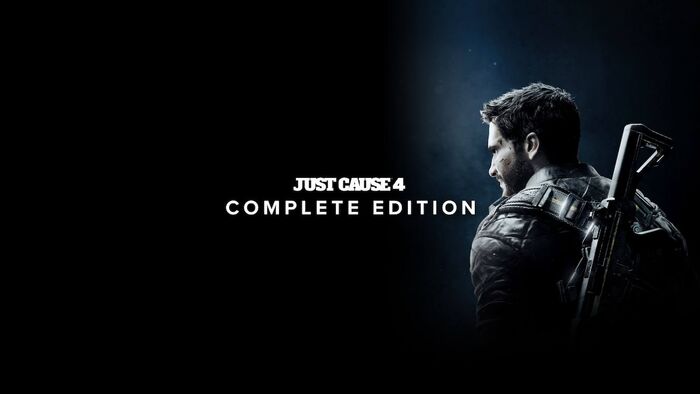  Just Cause 4 Complete Edition Steamgifts, Steam, 
