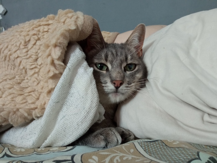 С Днём рождения меня!)