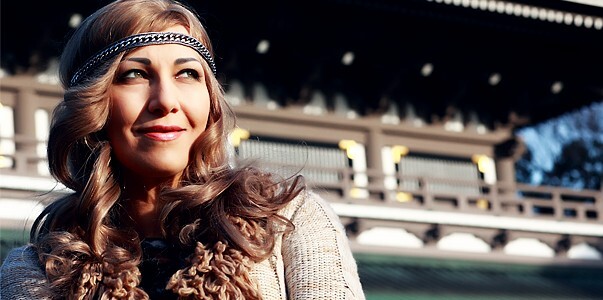 CNGlabs Collage: Kenji Kawai - Follow Me