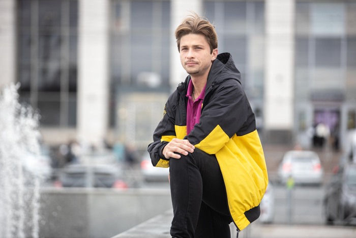 Спасал троих. Одного не спас. О подвиге волжанина расскажут в подкасте и всероссийской книге о героях