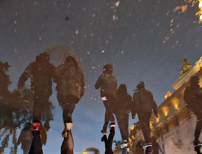 ВДНХ | Пикабу