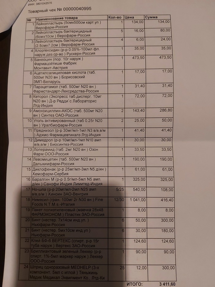 ������� ��� "�����������" � ������