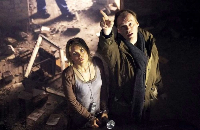    Silent Hill     2023         