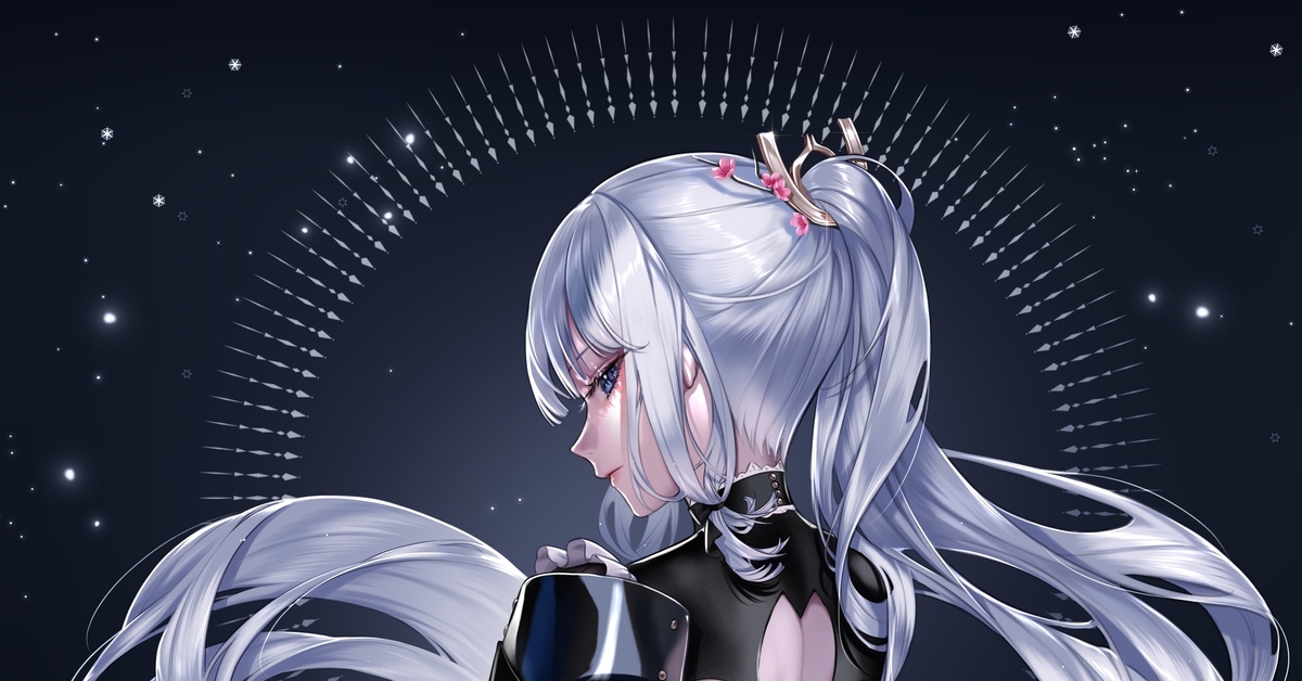 Аяка | Пикабу