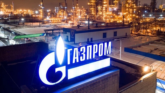 Польша ввела санкции против "Газпром экспорт" Новости, Россия, Политика, Запад, Польша, Газпром, Санкции