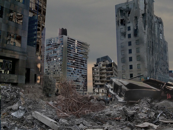 Пролог. Часть 1 | Пикабу