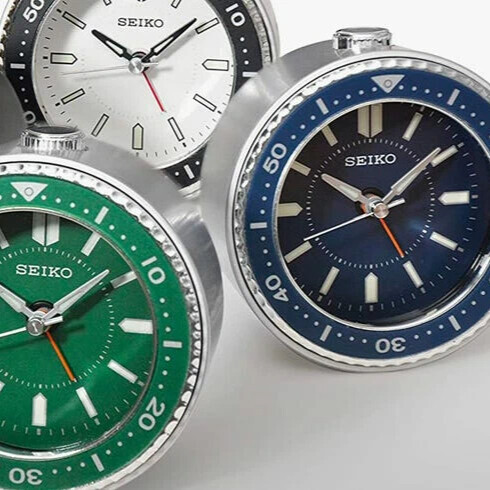   Seiko  , , , , , 