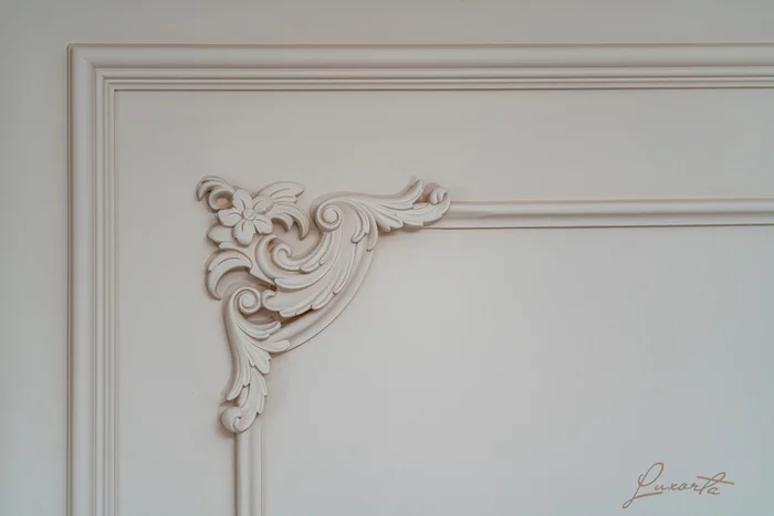 Кто выбирает классический стиль? Дизайн, Интерьер, Квартира, Декор, Мебель, Стиль, Классика, Длиннопост