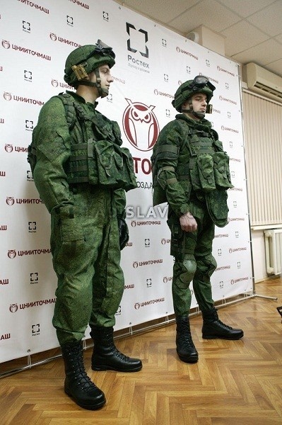 Помощь мобилизованным. Имущество, носимое в "рюкзаке". Часть 2. Эшелон ...