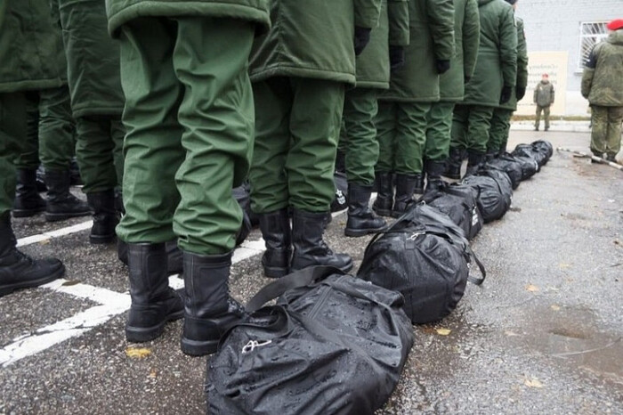 Консультации о мобилизации дают по номеру 122