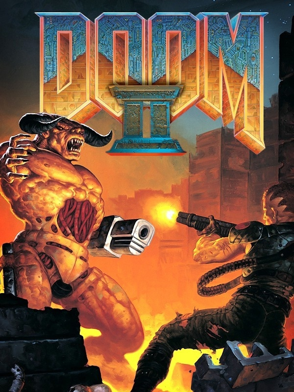   , 30  1994 ,    Doom II: Hell on Earth Doom, Doom 2,  , ID Software, 