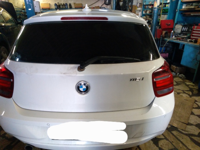  BMW 116i.    ,  , 