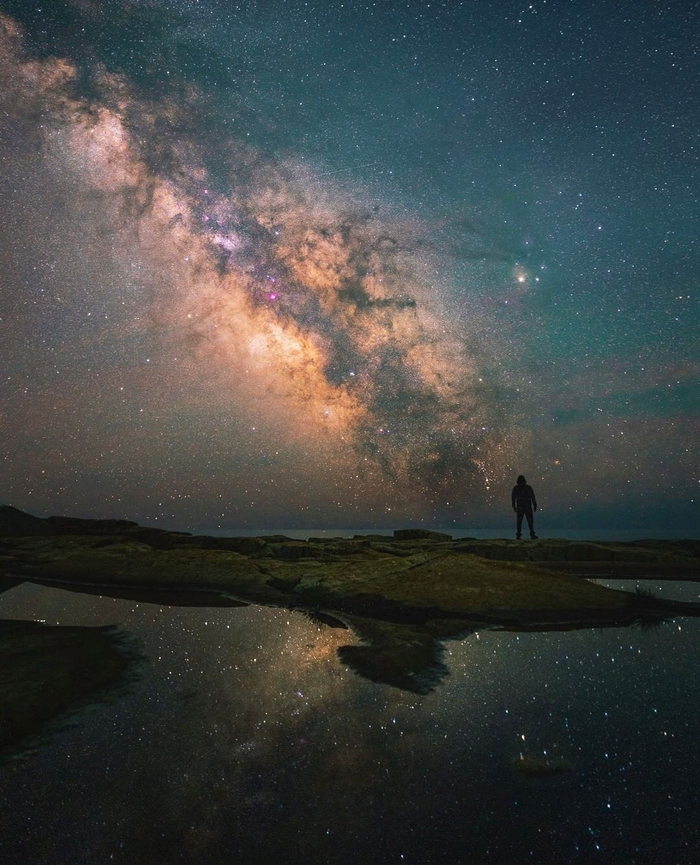 Млечный путь