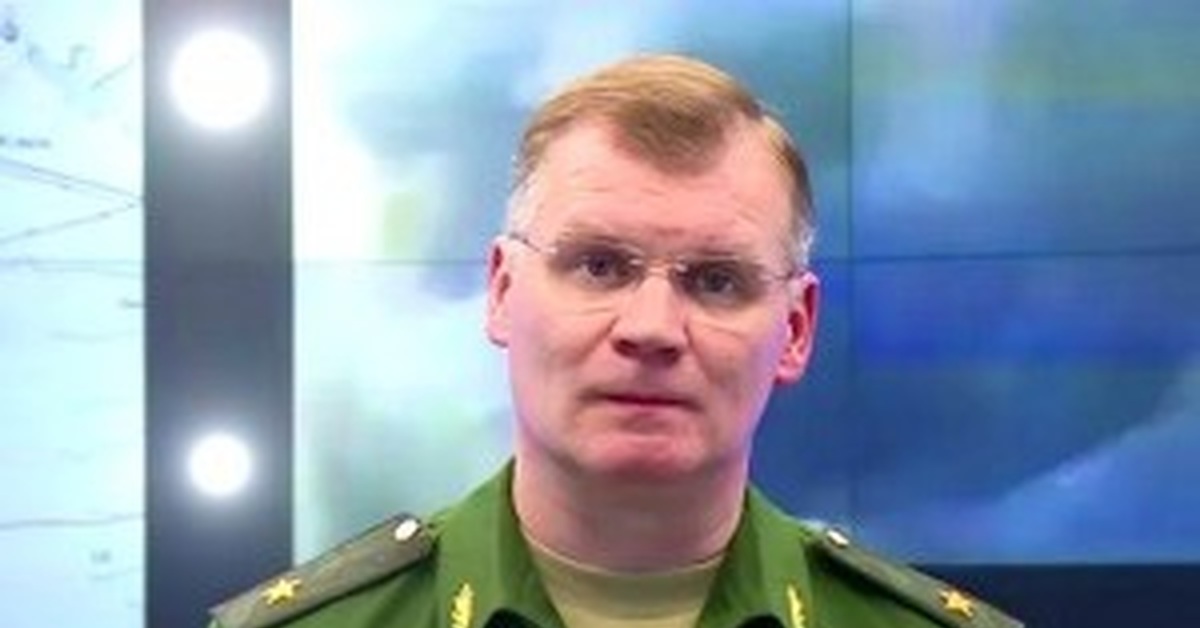 Минобороны: союзные войска РФ покинули Красный Лиман | Пикабу