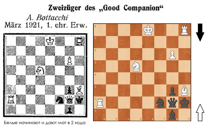 Двухходовочка #53