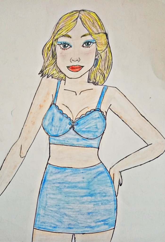 Кейси из эйфории