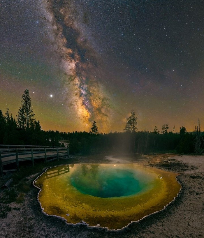 Млечный путь