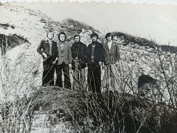 Буквально Битлз Отечественного "розлива"