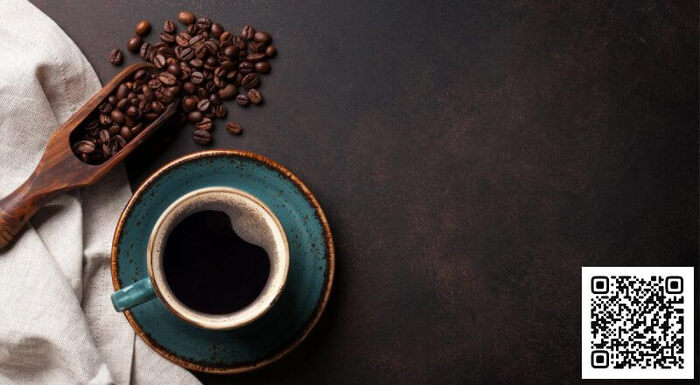 Самый пугающий заказ в кофейне: 20 шотов эспрессо и 5 порций сиропа