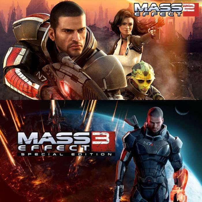 [Origin] DLC для Mass Effect 2/3, Dragon Age Origins и Dragon Age II Халява, Раздача, Бесплатно, Скидки, Акции, Origin, Длиннопост