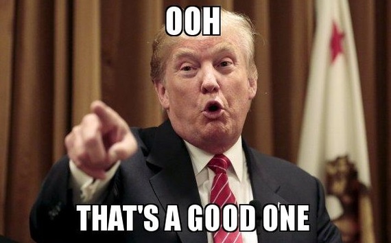 "One" в поле воин